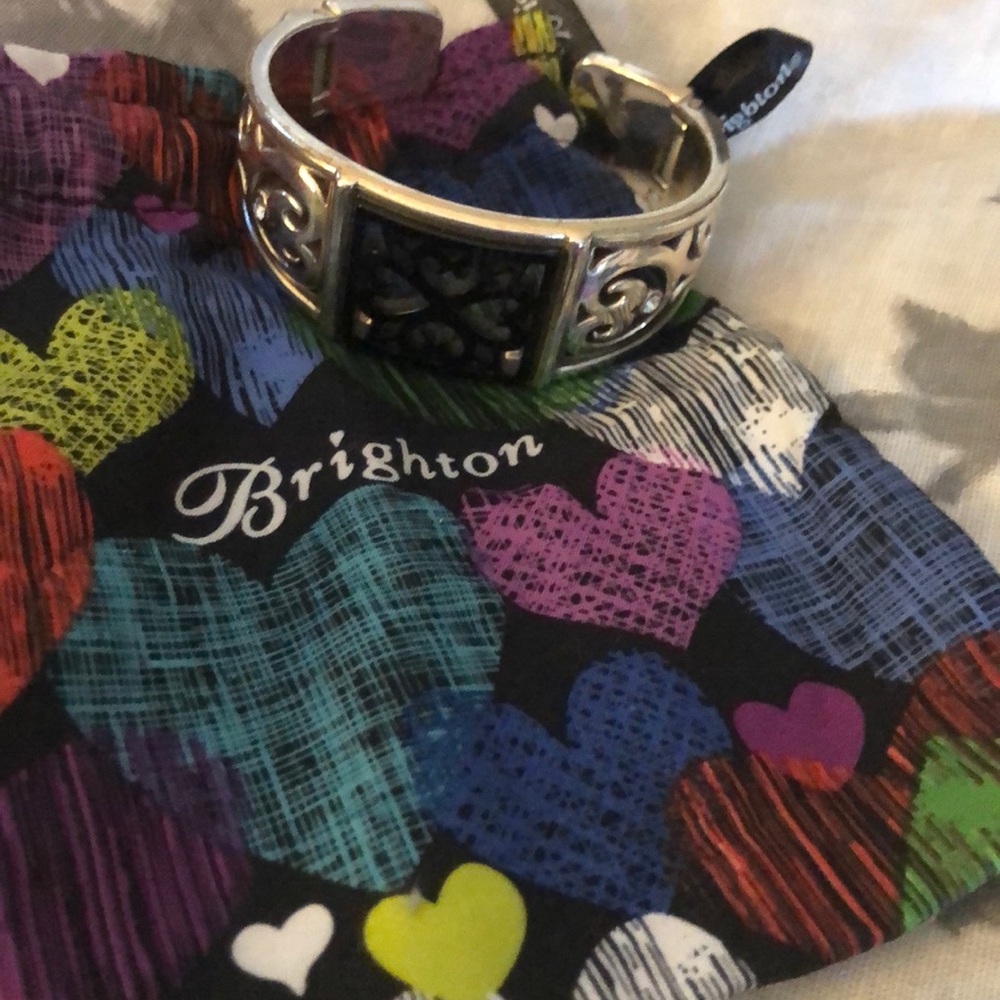 Brighton Cuff Bracelet